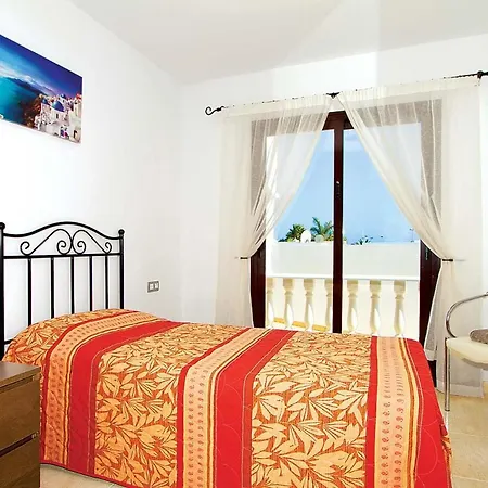 别墅 Playa Blanca Sleeps 7 Wifi 普拉亚布兰卡