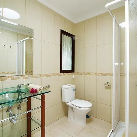 别墅 Playa Blanca Sleeps 7 Wifi